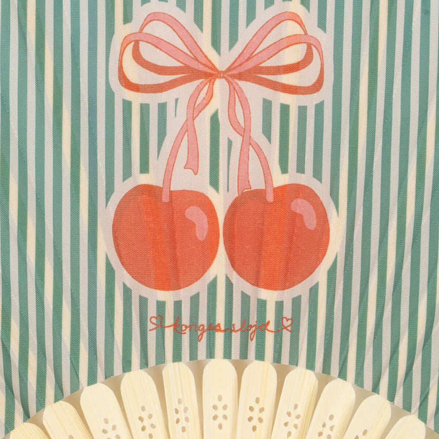 Konges Slojd - Child's Summer Fan