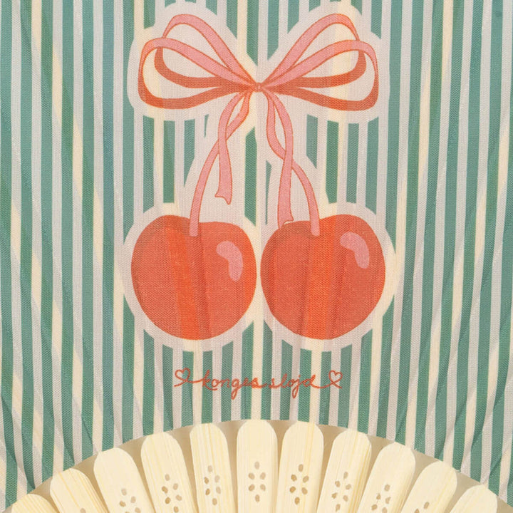Konges Slojd - Child's Summer Fan