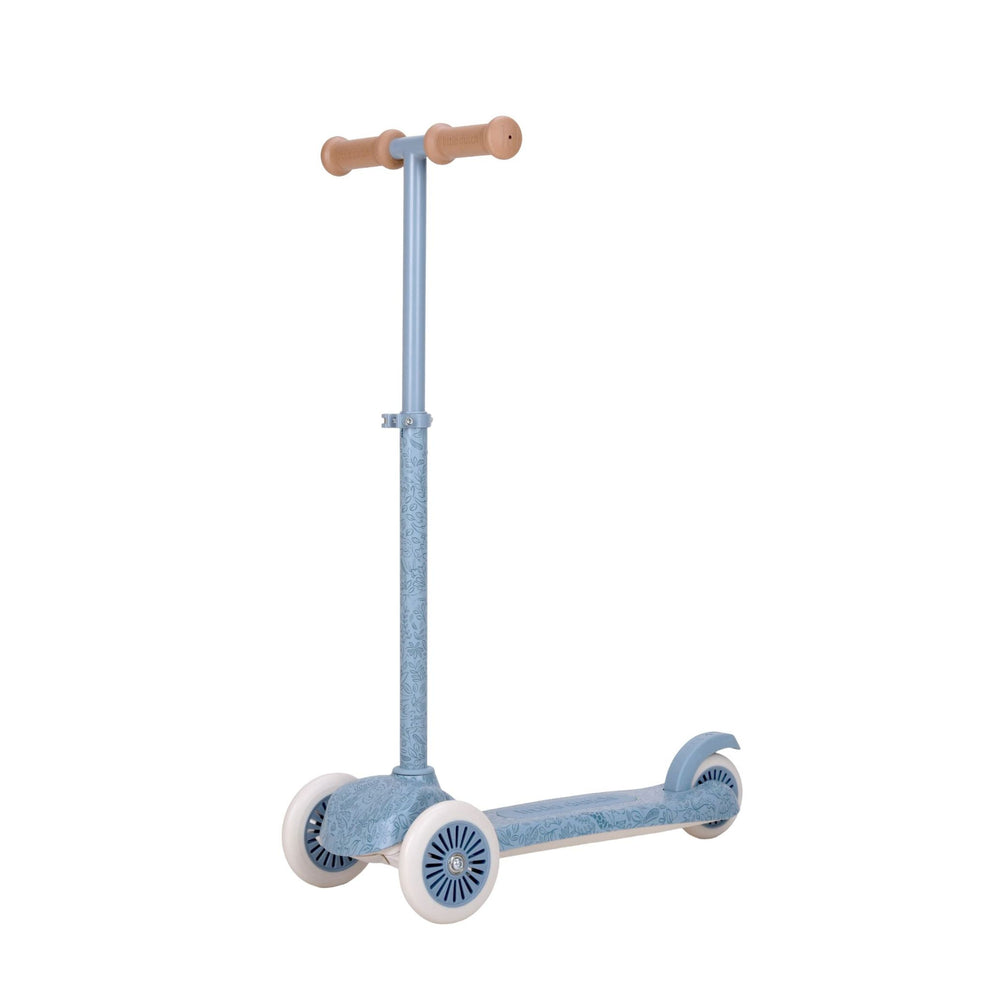 Little Dutch – Scooter – Blue