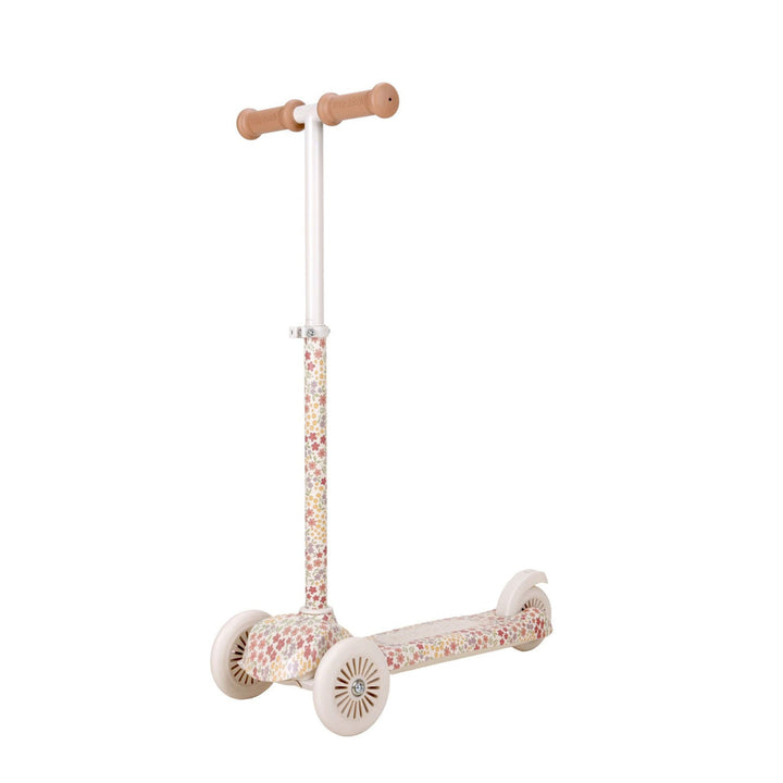 Little Dutch – Scooter – Off White