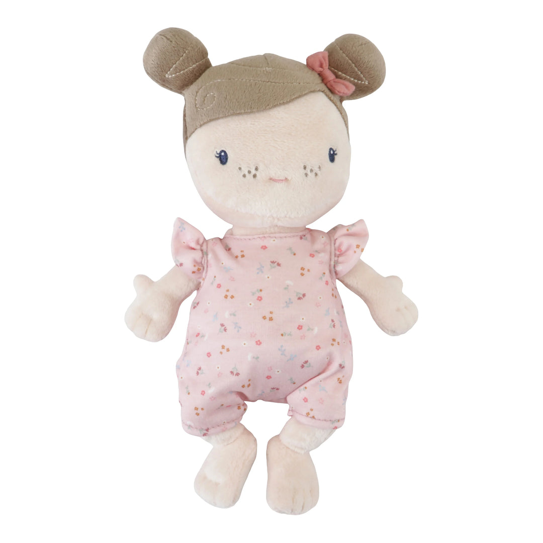 Little Dutch - Baby Doll - Rosa - Little Pink Flowers