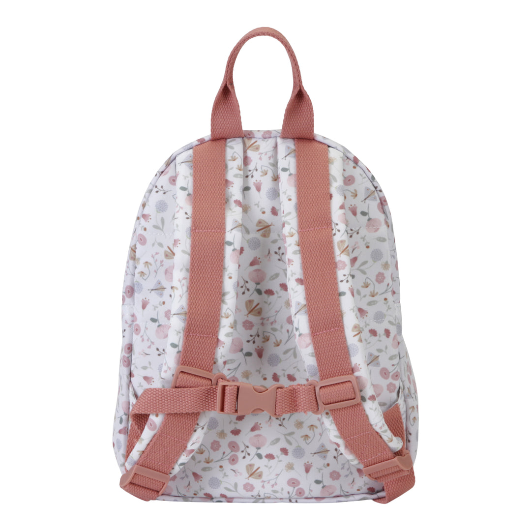 Little Dutch - Backpack - Flowers & Butterflies