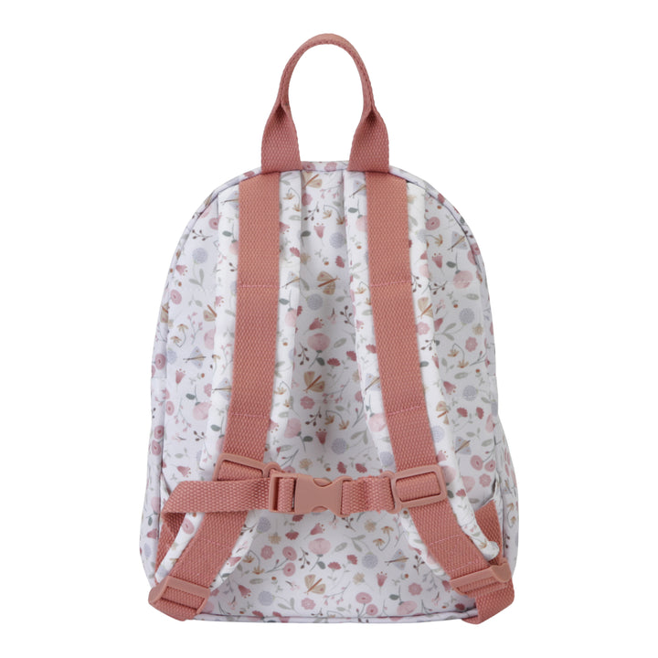 Little Dutch - Backpack - Flowers & Butterflies