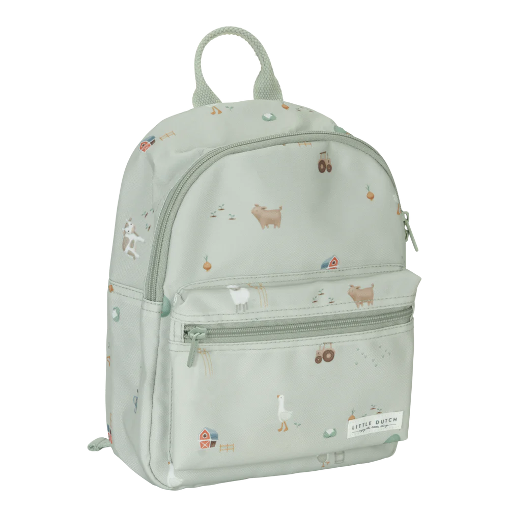 Little Dutch - Backpack - Little Farm