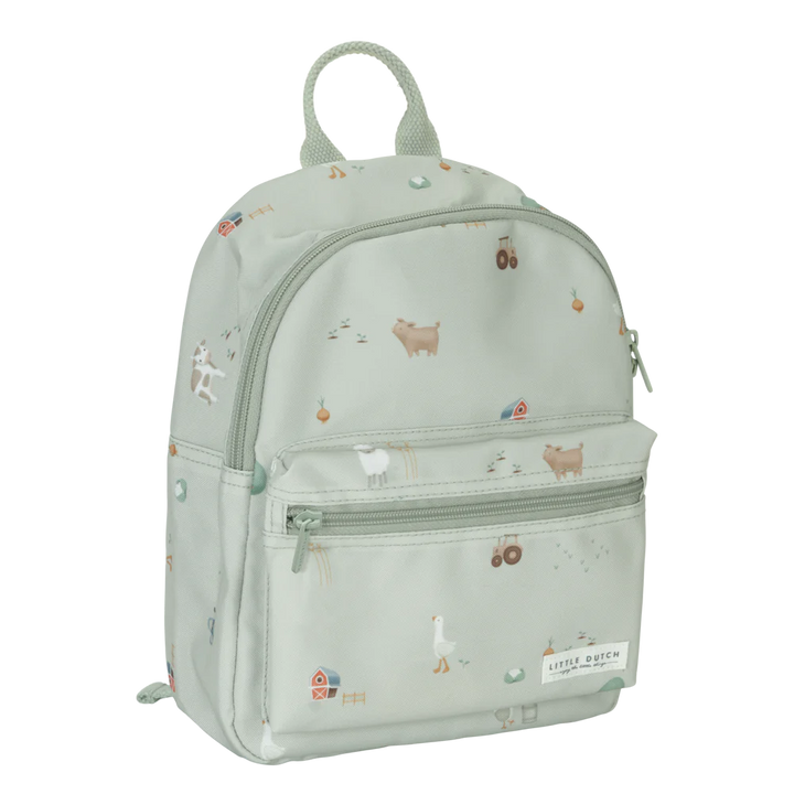 Little Dutch - Backpack - Little Farm