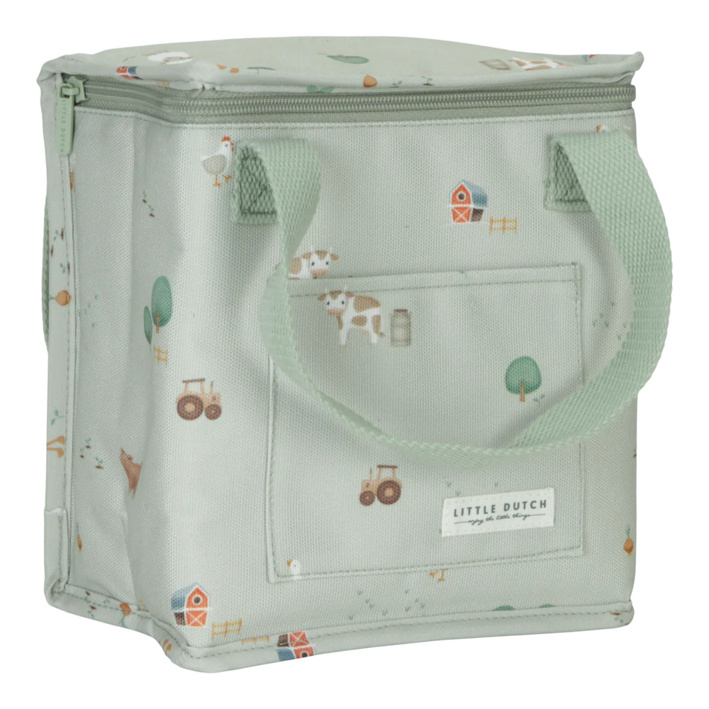 Little Dutch - Cooler Bag - Little Farm