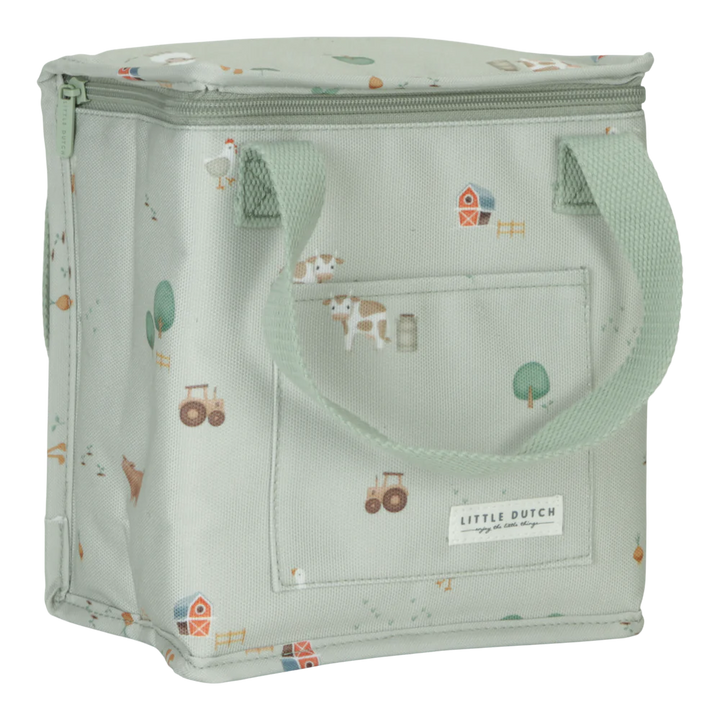 Little Dutch - Cooler Bag - Little Farm