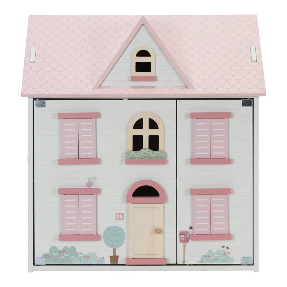Little Dutch - Wooden Dollhouse