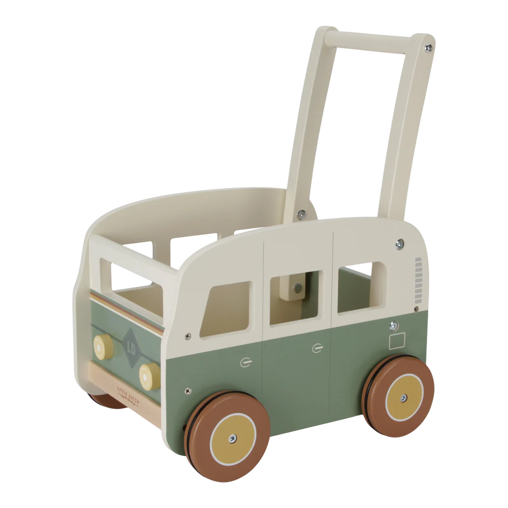 Little Dutch - Vintage Wagon - Mabel & Fox
