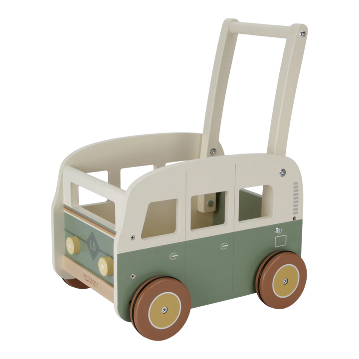 Little Dutch - Vintage Wagon - Mabel & Fox