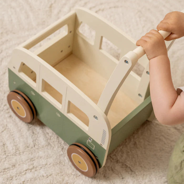 Little Dutch - Vintage Wagon - Mabel & Fox