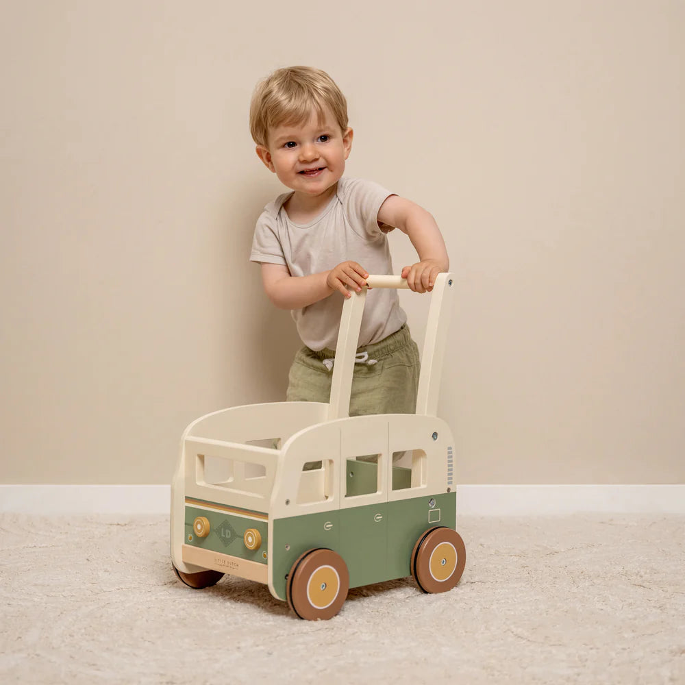 Little Dutch - Vintage Wagon - Mabel & Fox