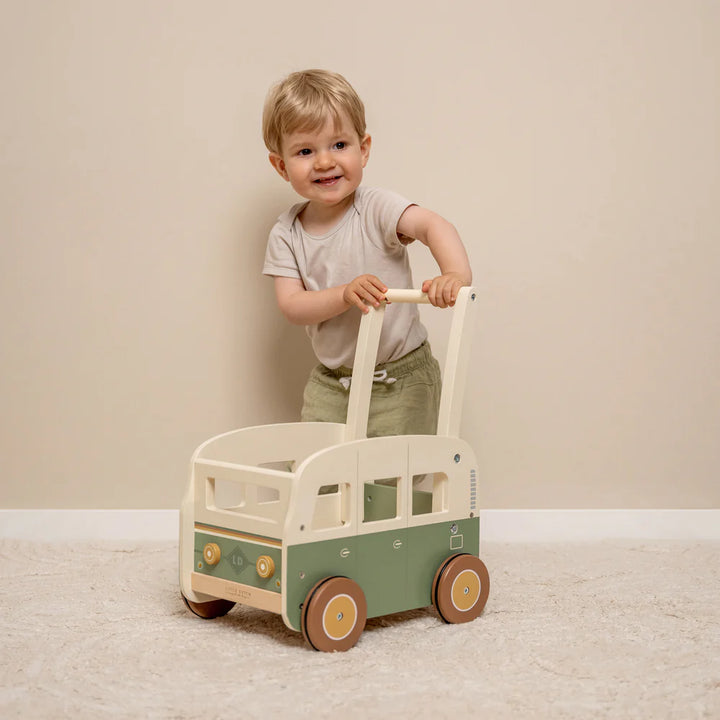 Little Dutch - Vintage Wagon - Mabel & Fox