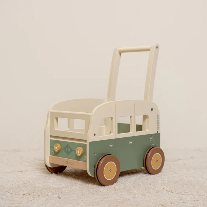 Little Dutch - Vintage Wagon - Mabel & Fox