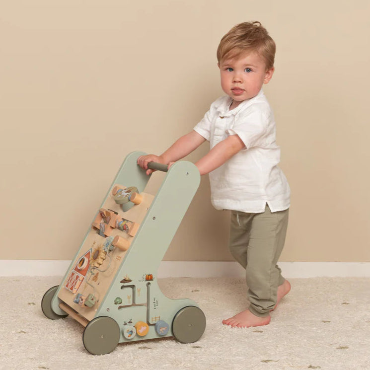 Kids walker near me sales