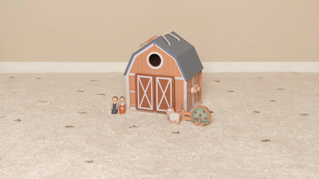 Little Dutch - Doll's House - Little Farm