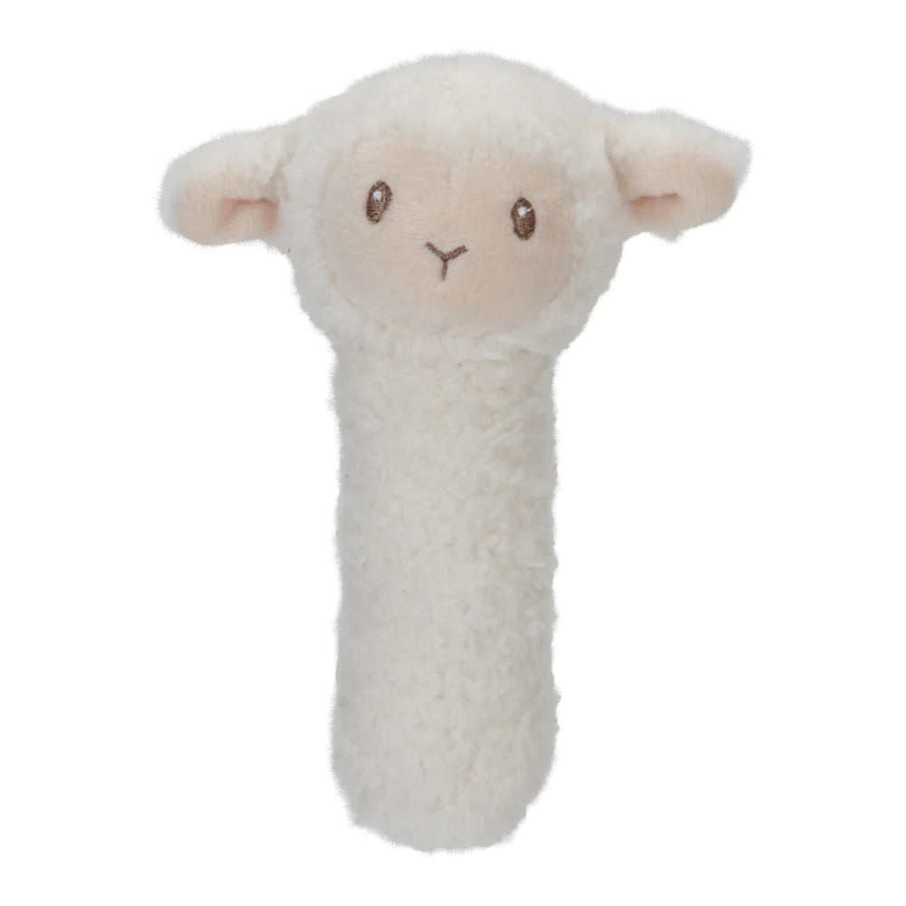 Little Dutch - Rattle Toy - Sheep