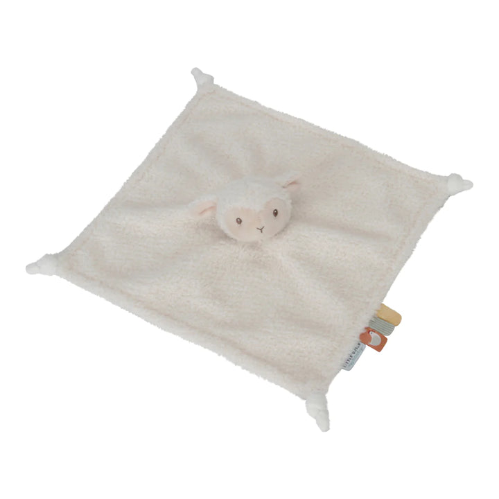 Little Dutch - Cuddle Cloth - Sheep