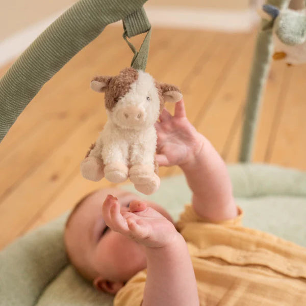 Little Dutch - Activity Play Mat - Little Farm - Mabel & Fox