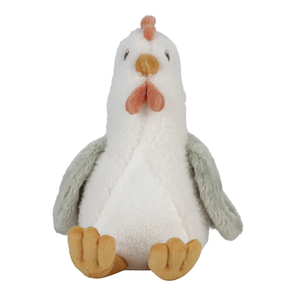 Little Dutch - Cuddle Chicken - 17cm