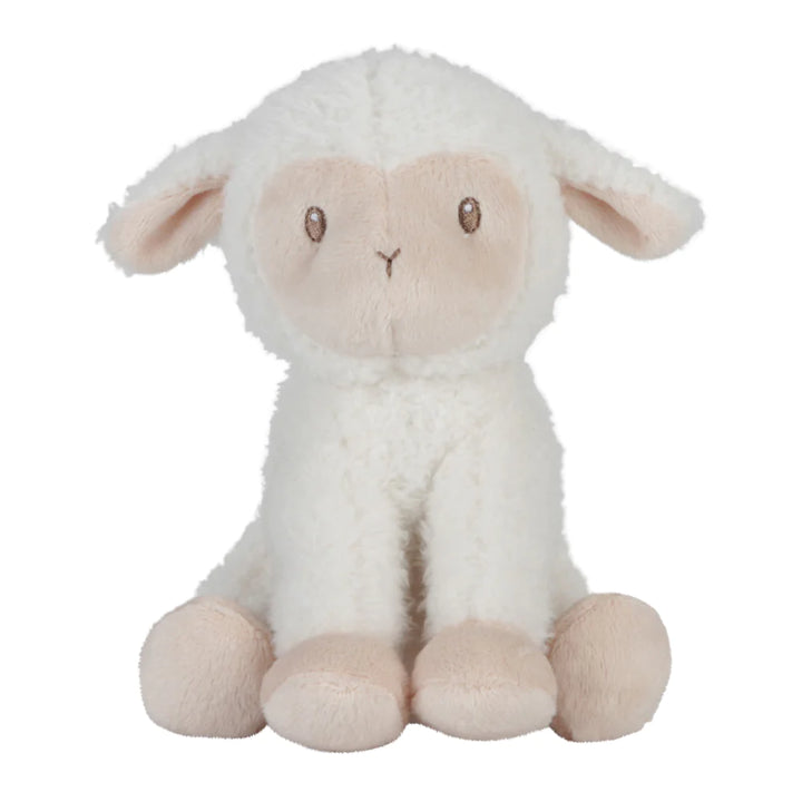 Little Dutch - Cuddle Sheep - 17cm