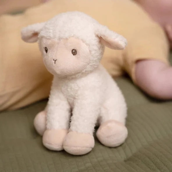 Little Dutch - Cuddle Sheep - 17cm
