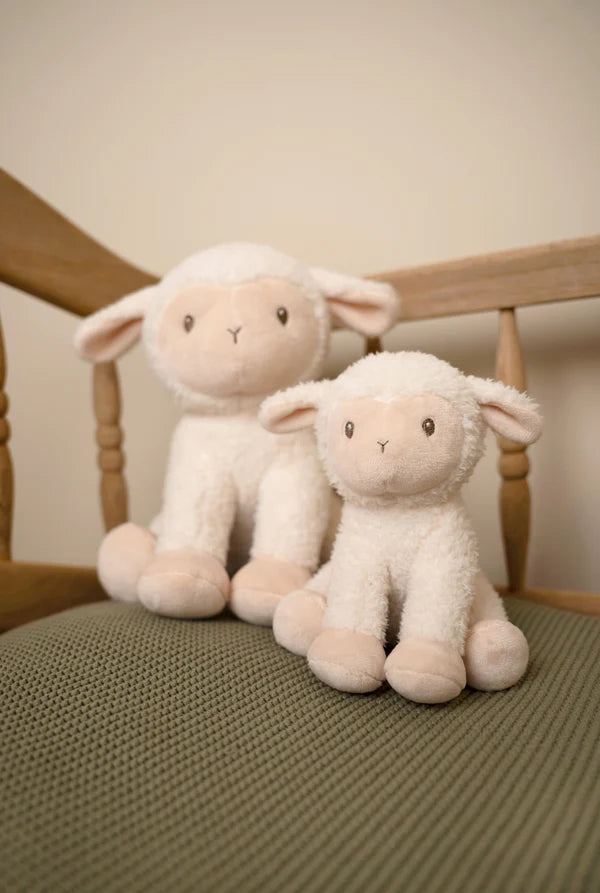 Little Dutch - Cuddle Sheep - 17cm