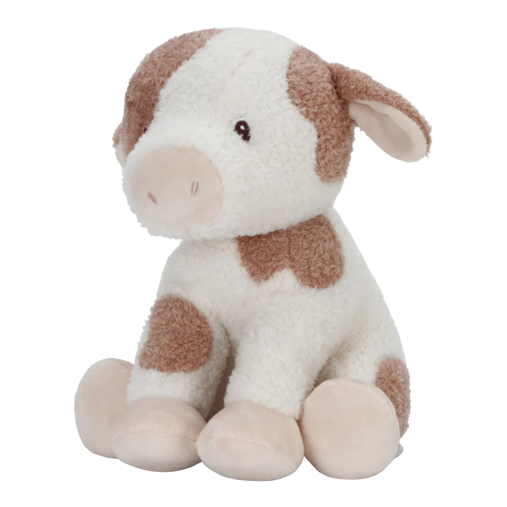 Little Dutch - Cuddle Cow - 25cm