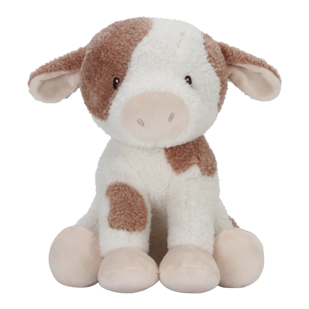 Little Dutch - Cuddle Cow - 25cm