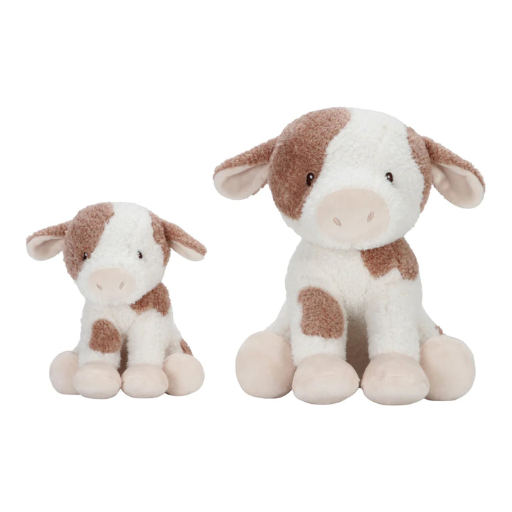 Little Dutch - Cuddle Cow - 17cm