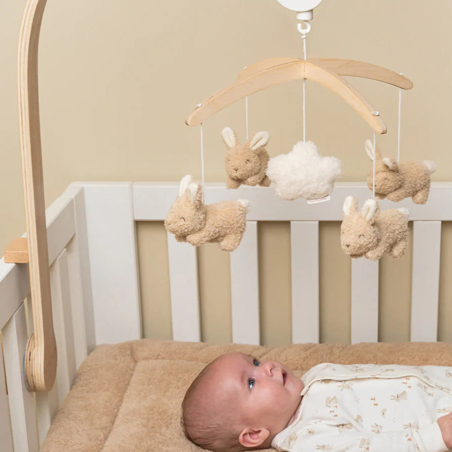 Little baby crib sales