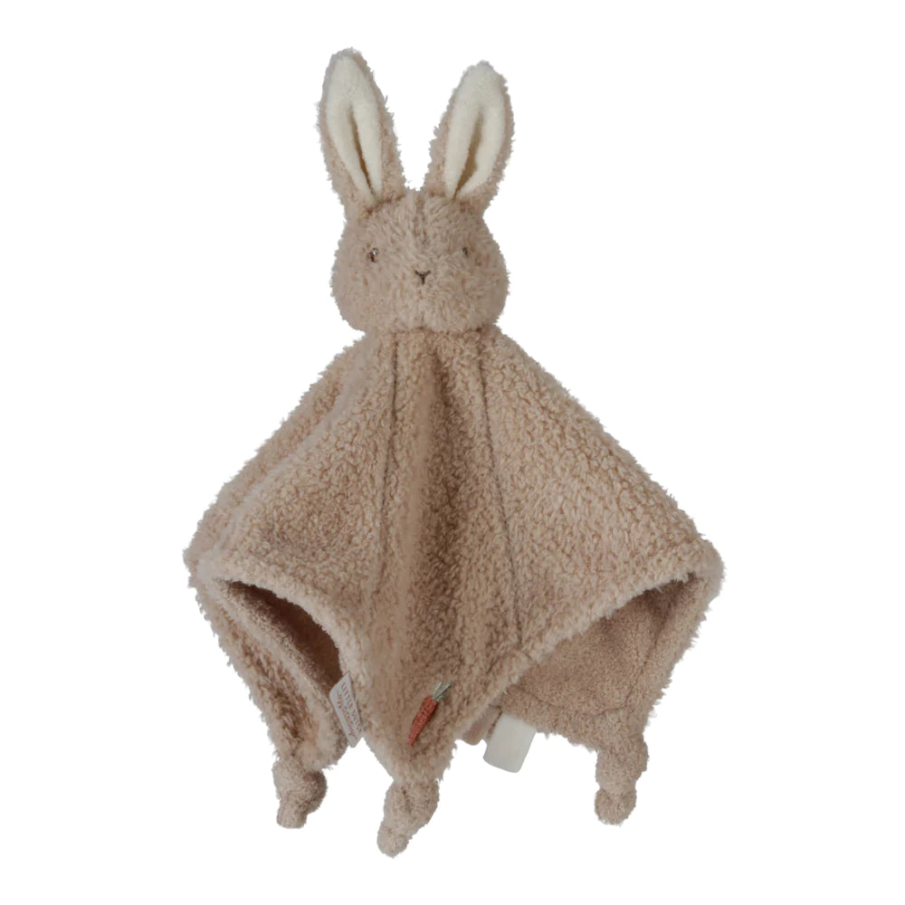 Little Dutch - Cuddle Cloth - Baby Bunny