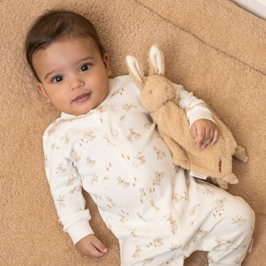 Little Dutch - Cuddle Cloth - Baby Bunny