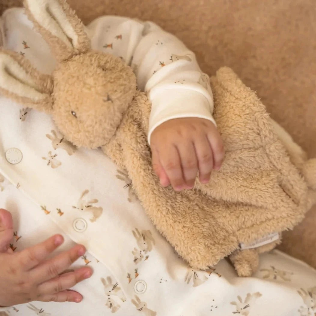 Little Dutch - Cuddle Cloth - Baby Bunny