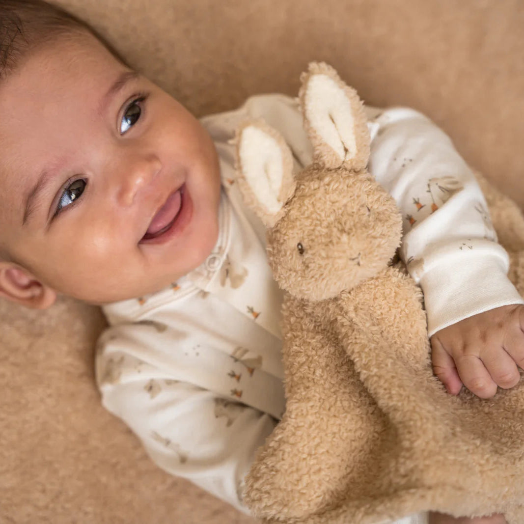 Little Dutch - Cuddle Cloth - Baby Bunny