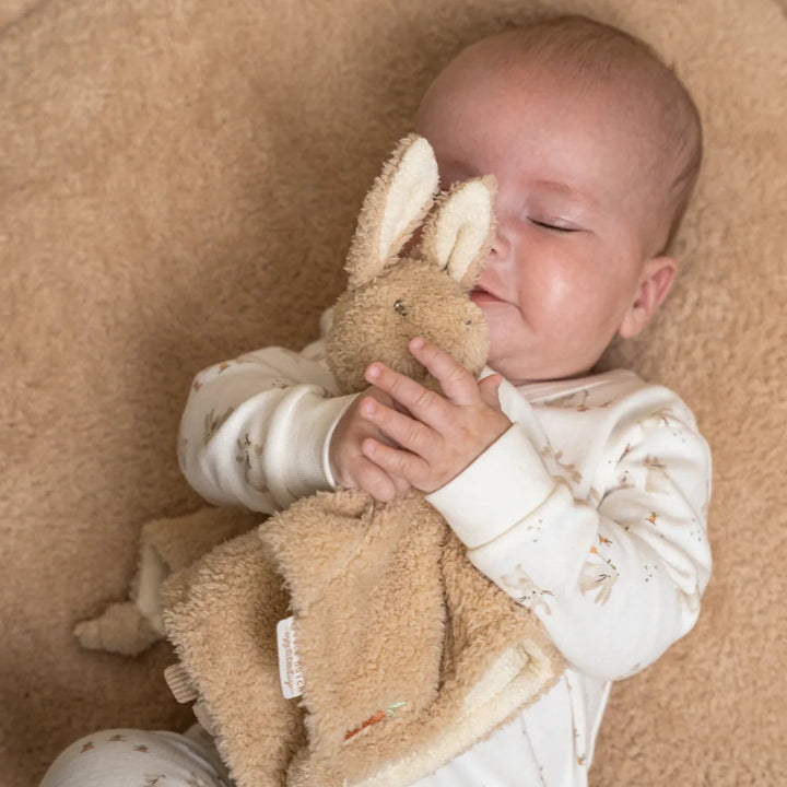 Little Dutch - Cuddle Cloth - Baby Bunny