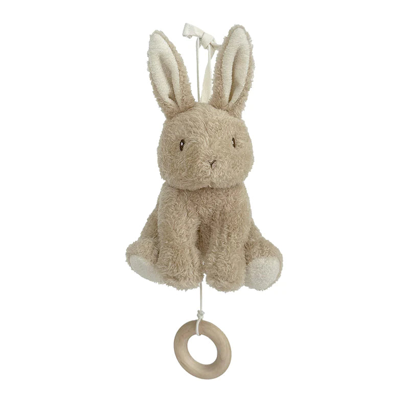 Little Dutch - Music Box - Baby Bunny