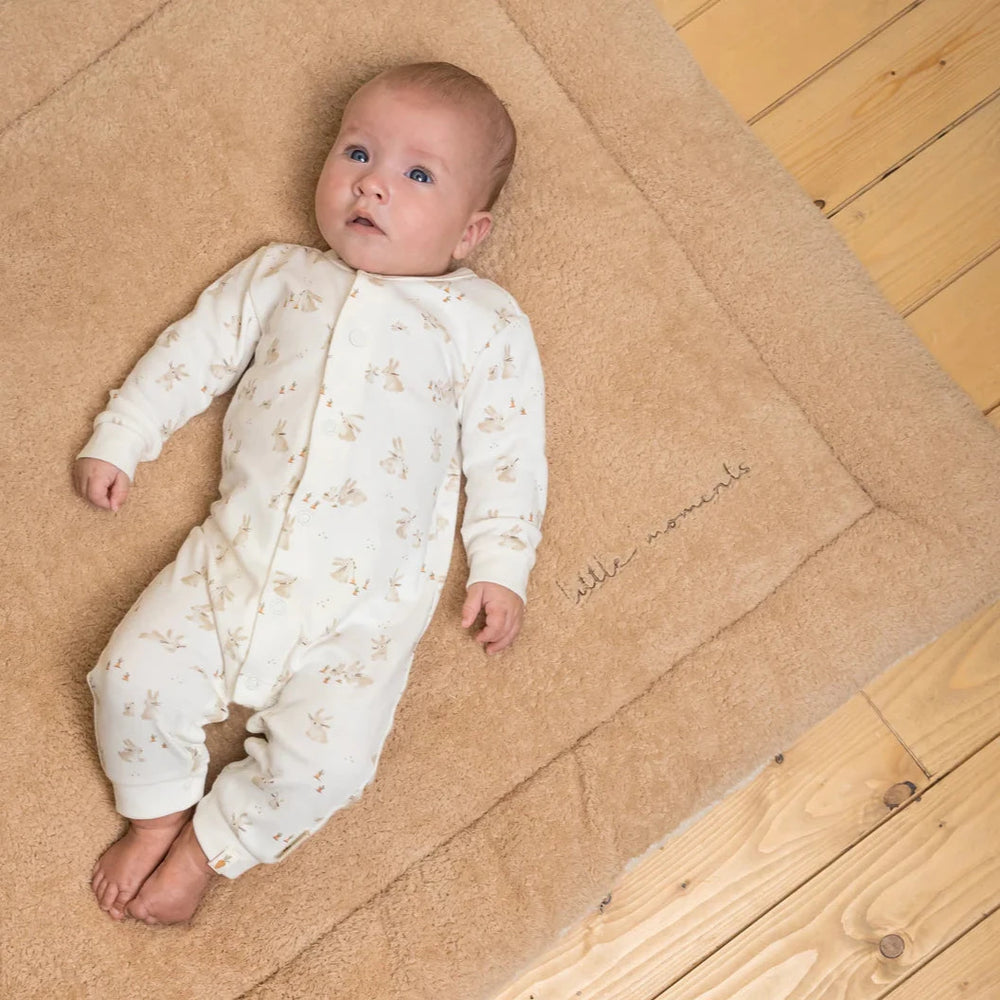 Little Dutch - Playpen Mat - Baby Bunny - Mabel & Fox