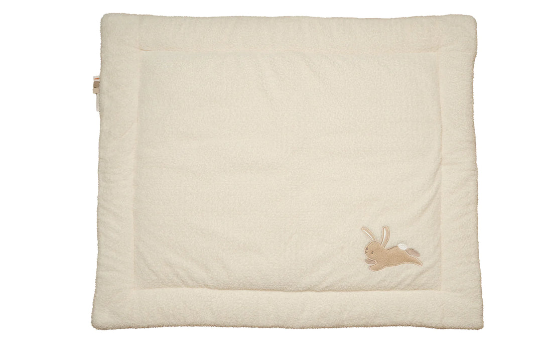 Little Dutch - Playpen Mat - Baby Bunny - Mabel & Fox