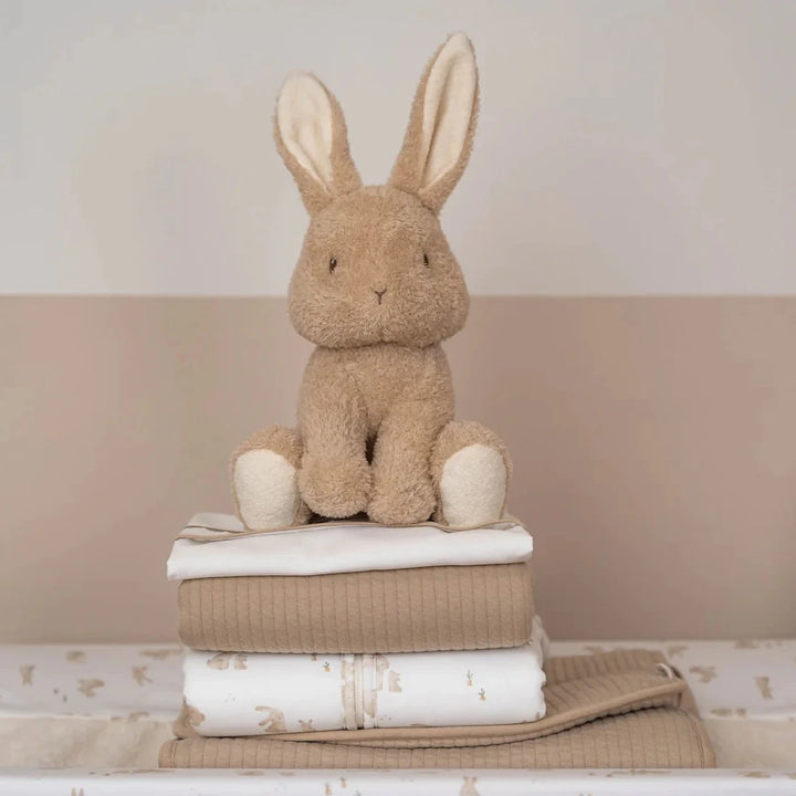 Little Dutch - Cuddle Bunny - 25cm - Mabel & Fox