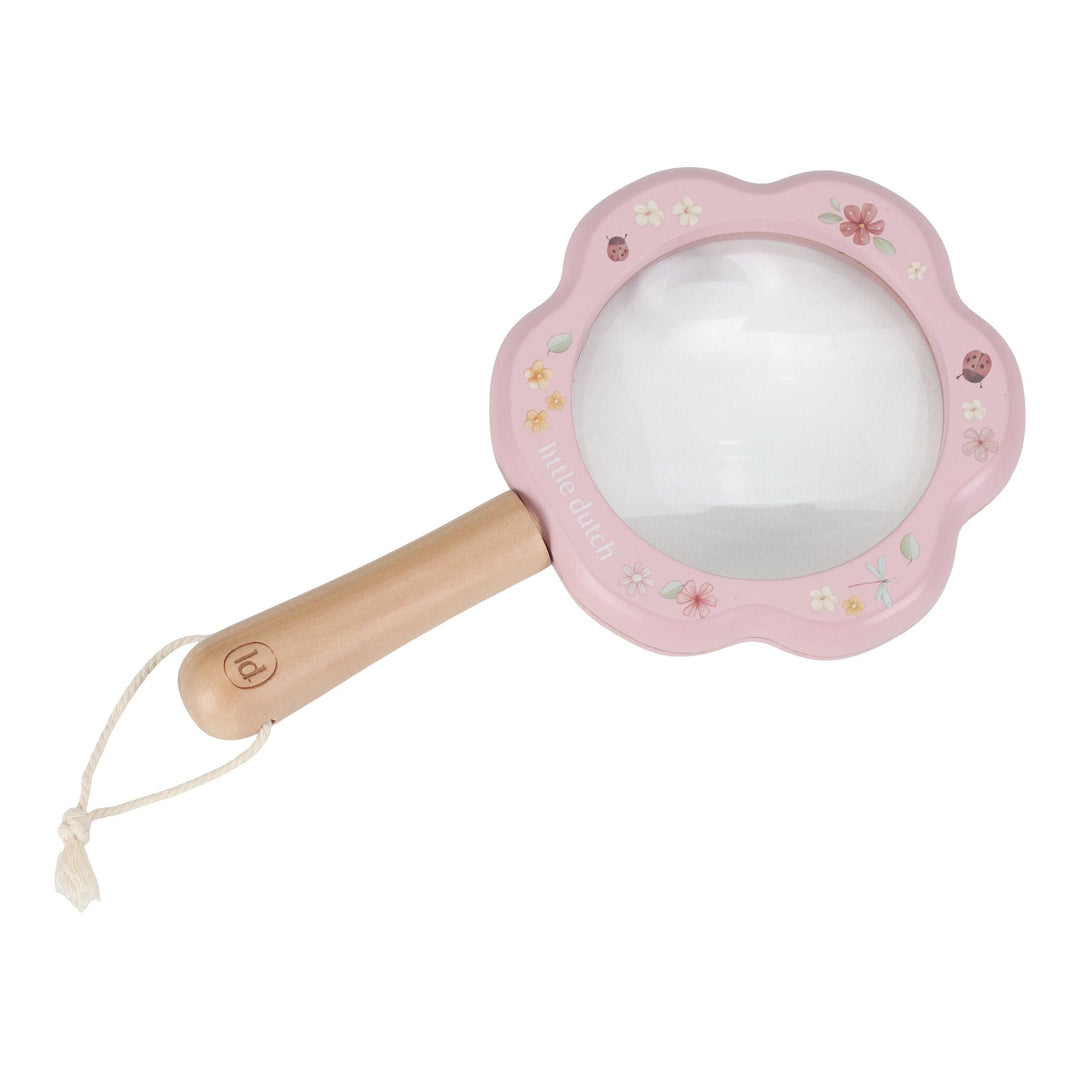 Little Dutch - Magnifying Glass - Fairy Garden - Mabel & Fox