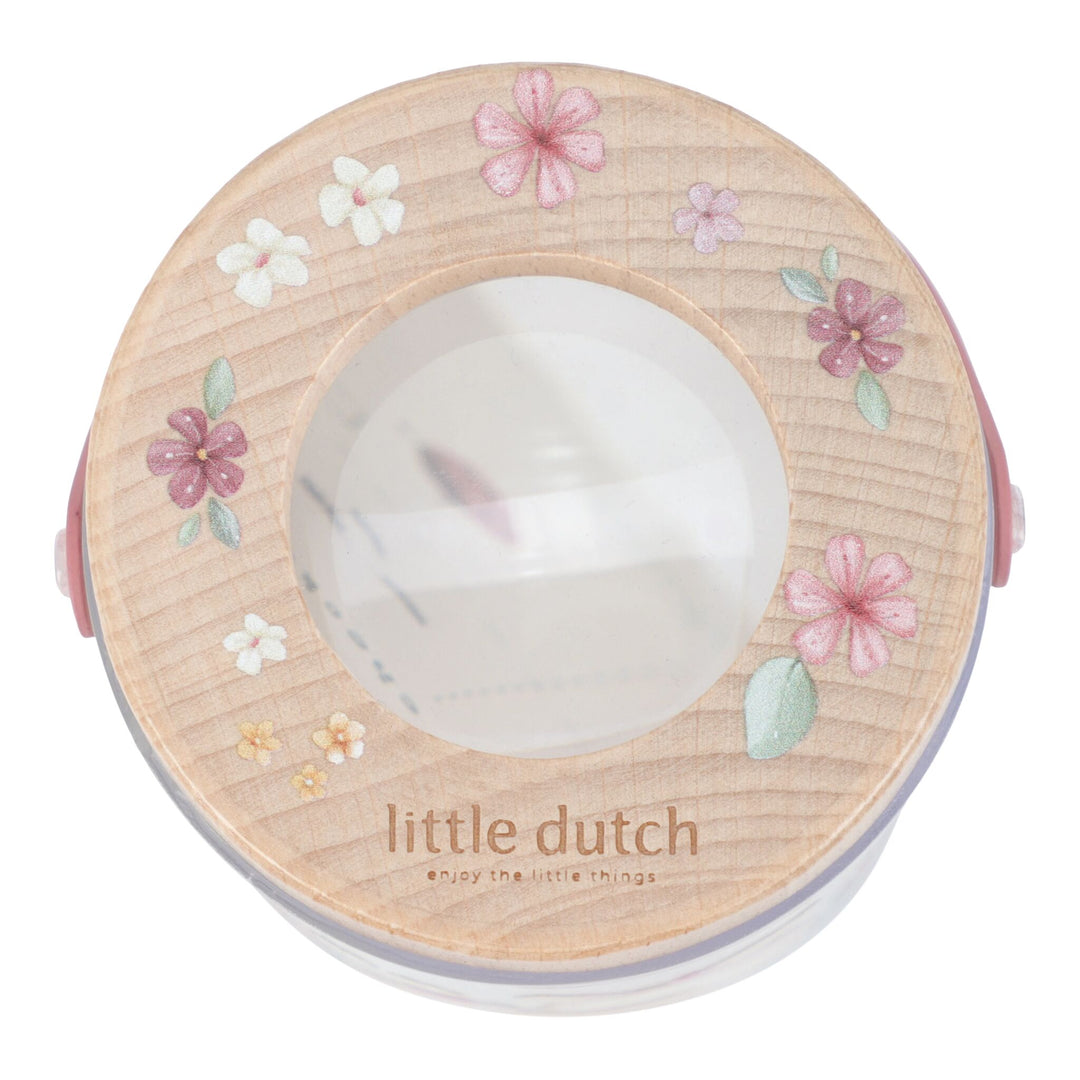 Little Dutch - Insect Jar - Fairy Garden - Mabel & Fox