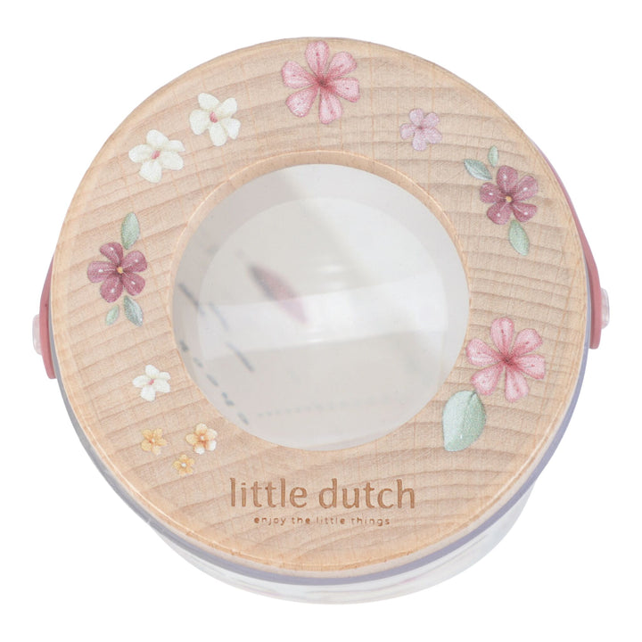Little Dutch - Insect Jar - Fairy Garden - Mabel & Fox