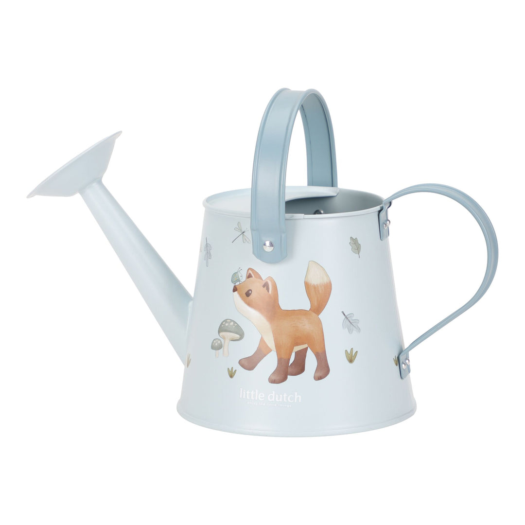 Little Dutch - Watering Can - Forest Friends - Mabel & Fox