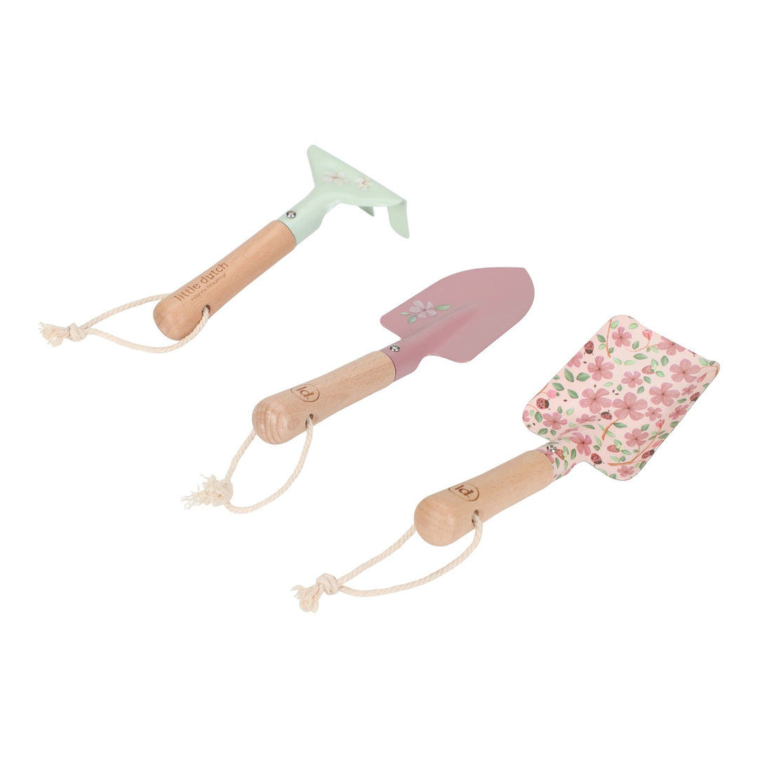 Little Dutch - Garden Tools - Fairy Garden - Mabel & Fox