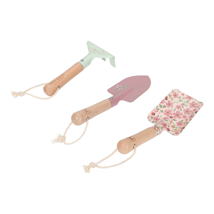 Little Dutch - Garden Tools - Fairy Garden - Mabel & Fox