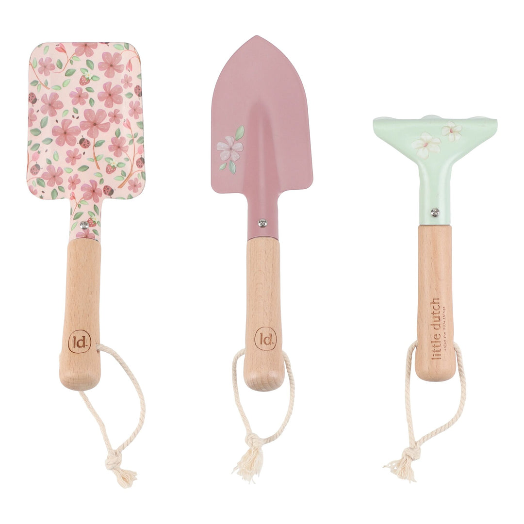 Little Dutch - Garden Tools - Fairy Garden - Mabel & Fox