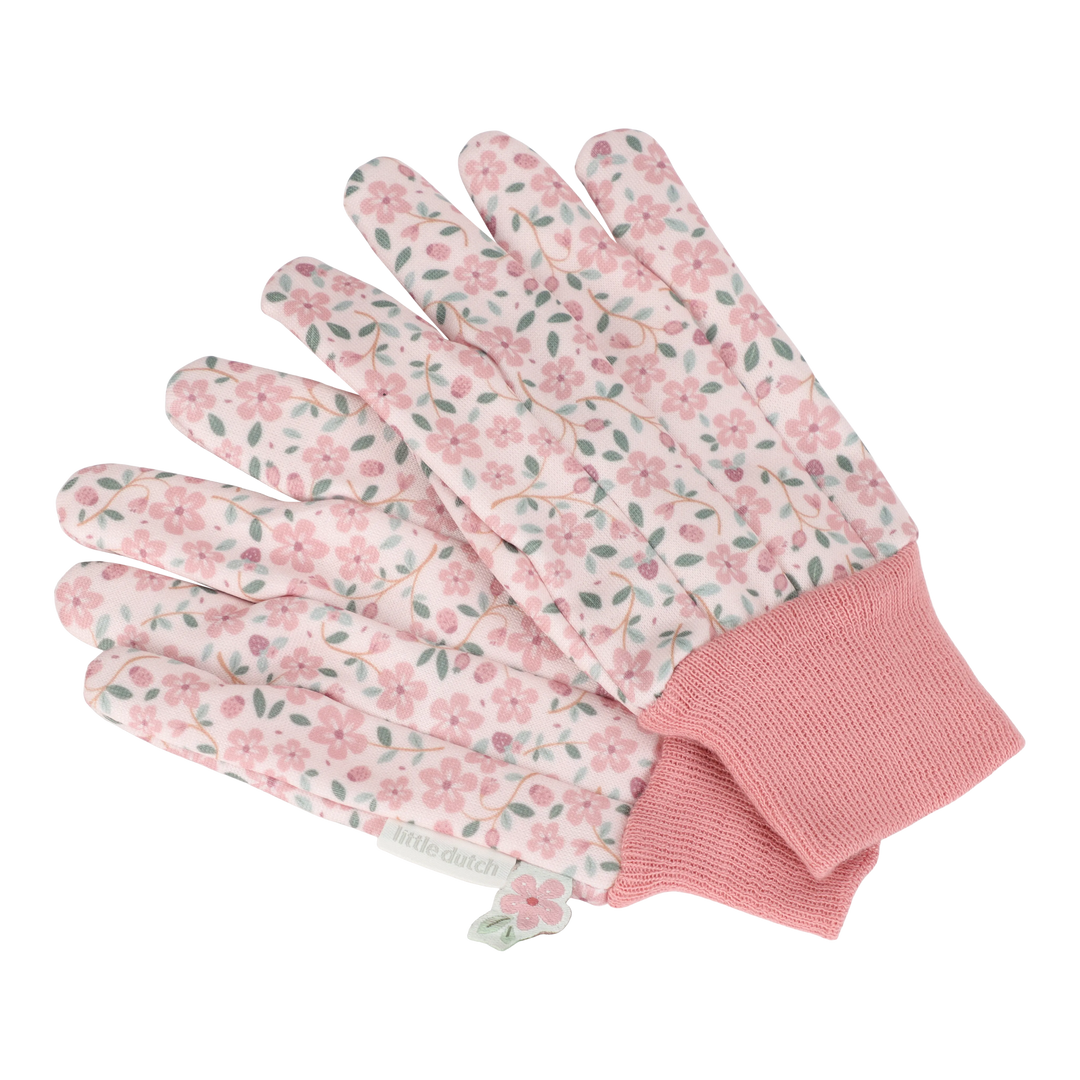 Little Dutch - Gardening Gloves - Fairy Garden - Mabel & Fox