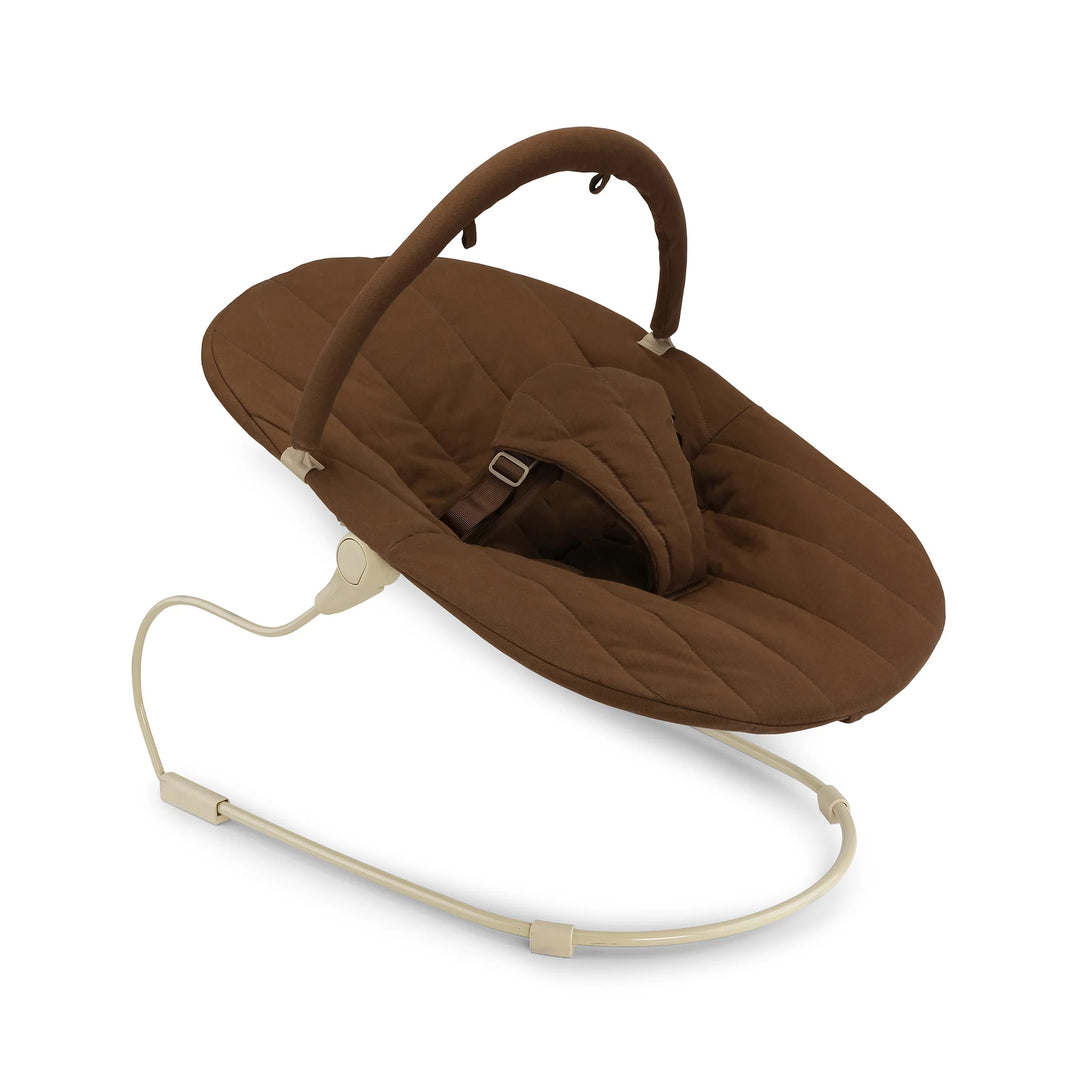Konges Slojd - Leo Baby Bouncer - Walnut