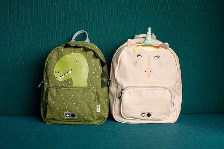 Trixie - Backpack - Mr Dino